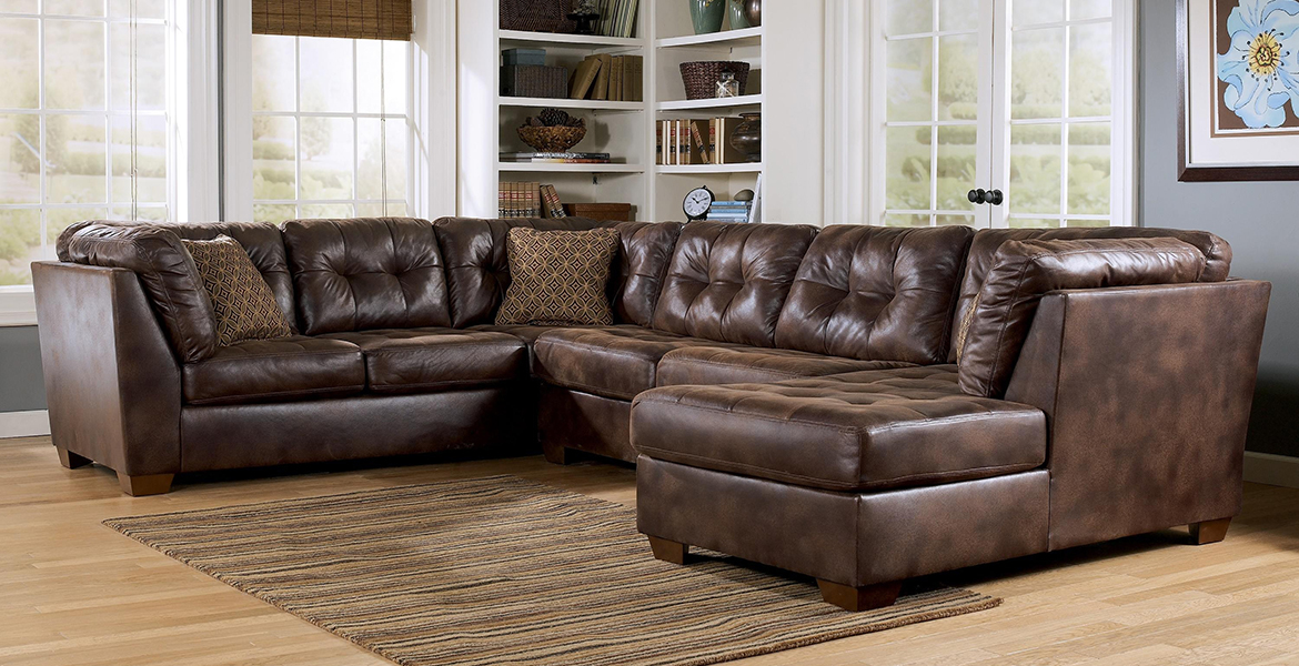 5 THINGS TO LOOK OUT FOR WHEN PURCHASING A LEATHER COUCH